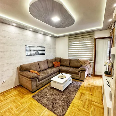 Apartman Centar 3 Zlatibor Dış mekan fotoğraf