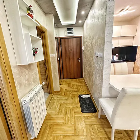 Apartman Centar 3 Zlatibor Dış mekan fotoğraf