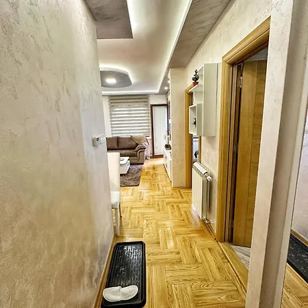 Apartman Centar 3 Zlatibor Dış mekan fotoğraf