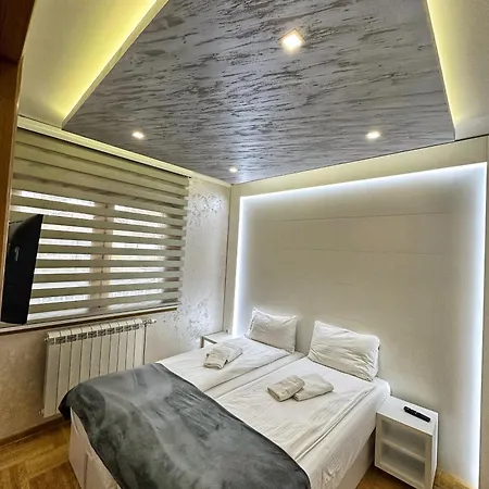 Apartman Centar 3 Zlatibor Dış mekan fotoğraf