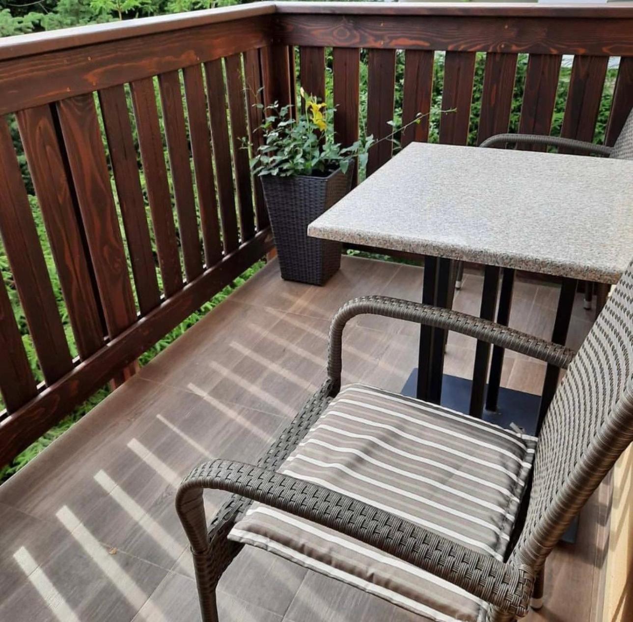 Centar 3 Apartment *