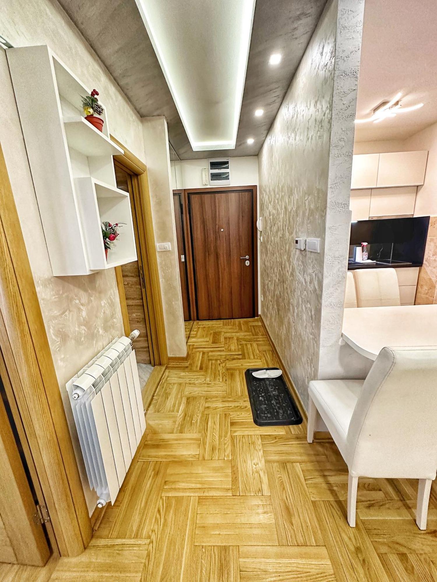 Centar 3 Apartment