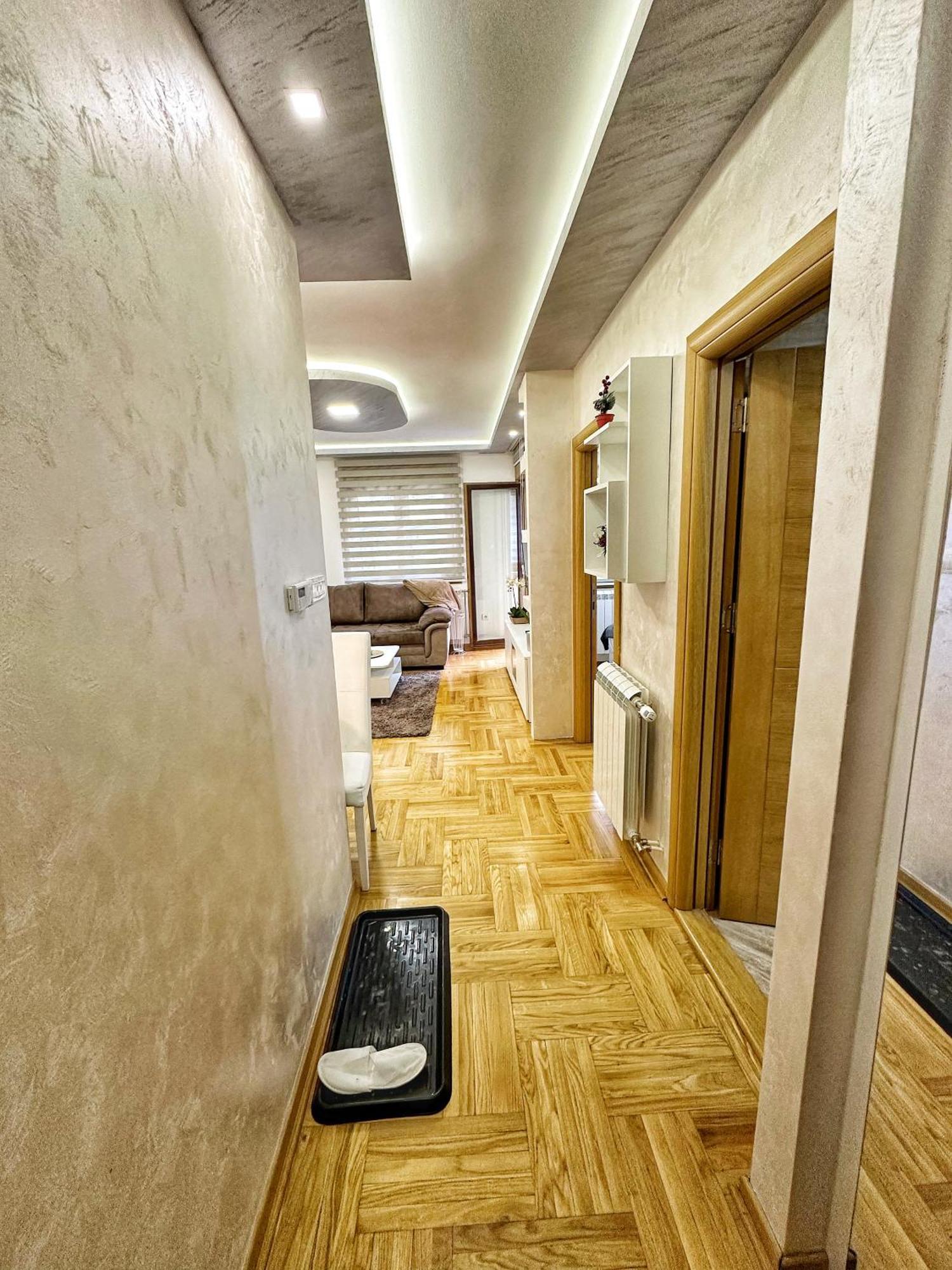 Apartment Centar 3 Zlatibor