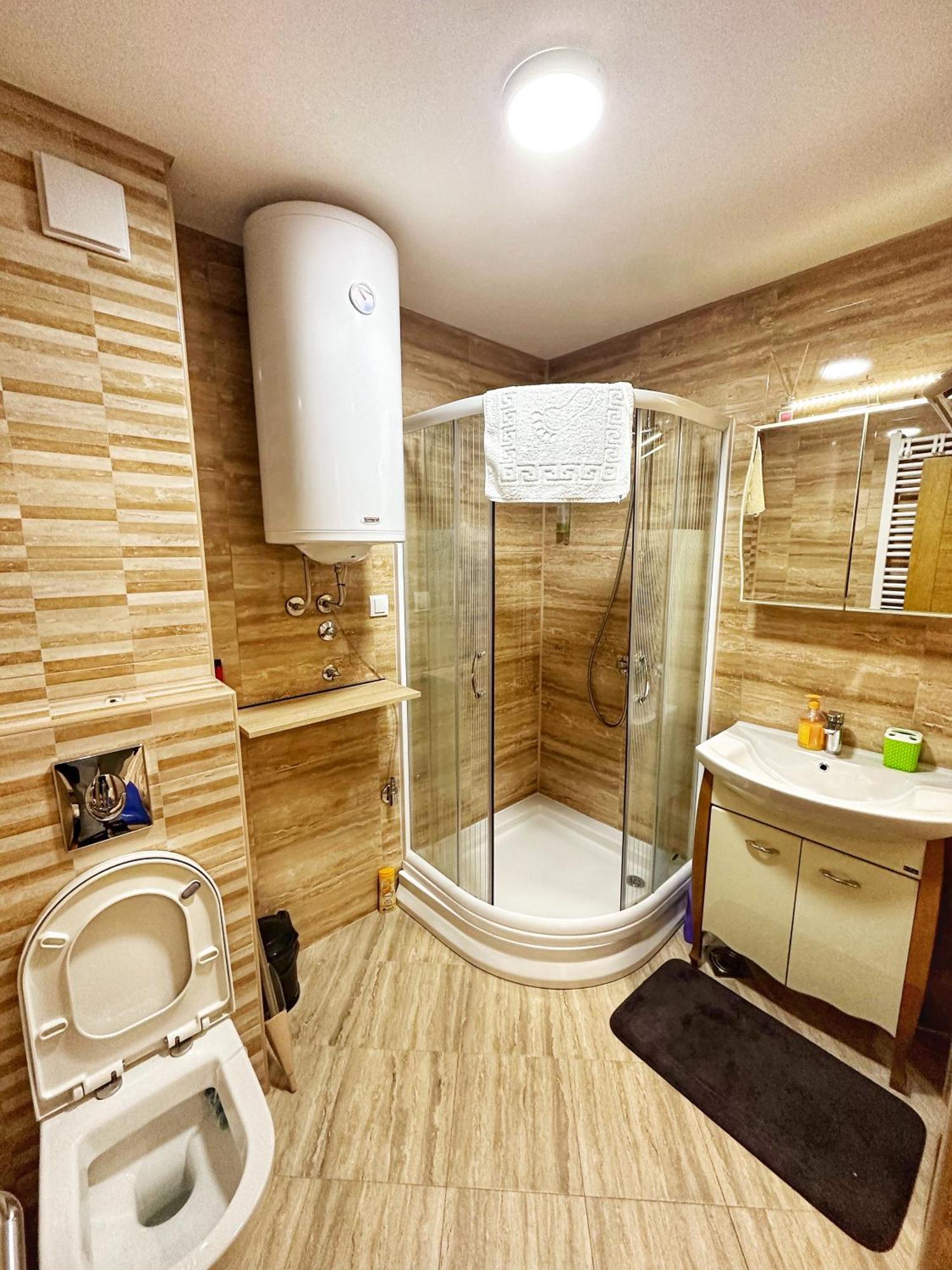 Apartment Centar 3