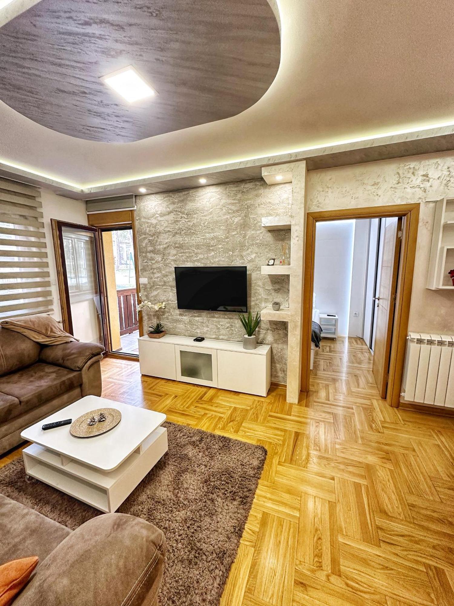 Centar 3 Apartment Zlatibor