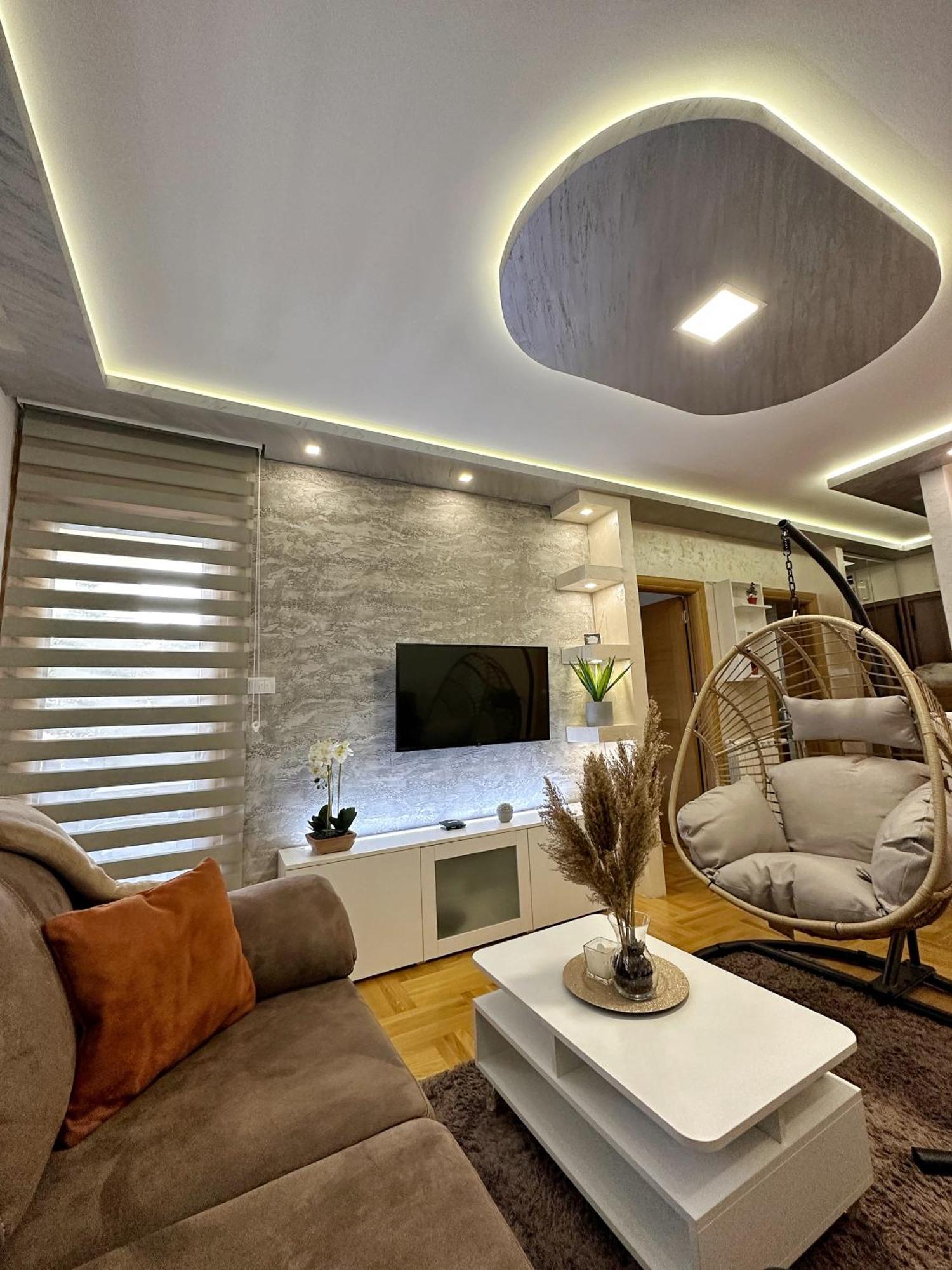 Apartment Centar 3